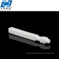 alumina ceramic igniter for spark plug